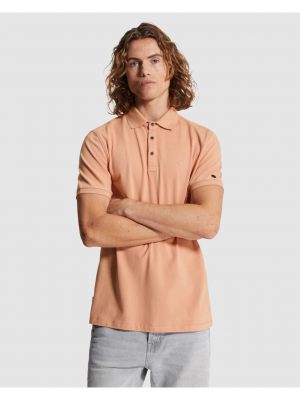 Cast Iron polo korte mouw  CPSS2603851-3018 4