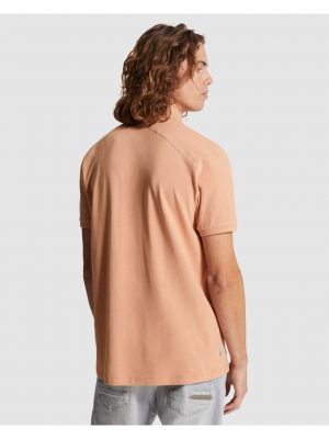 Cast Iron polo korte mouw  CPSS2603851-3018 5