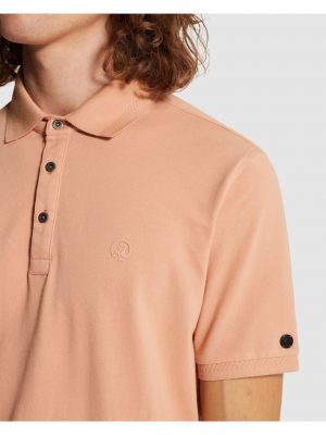 Cast Iron polo korte mouw  CPSS2603851-3018 6