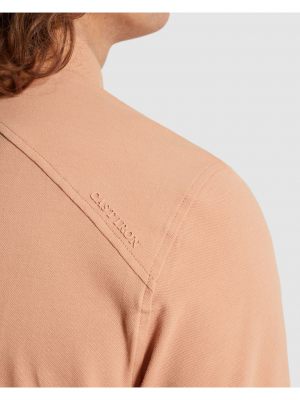 Cast Iron polo korte mouw  CPSS2603851-3018 7