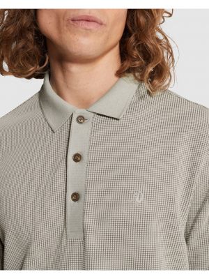 Cast Iron polo korte mouw  CPSS2603852-9105 3