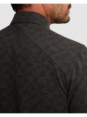 Cast Iron polo korte mouw  CPSS2603853-9159 6