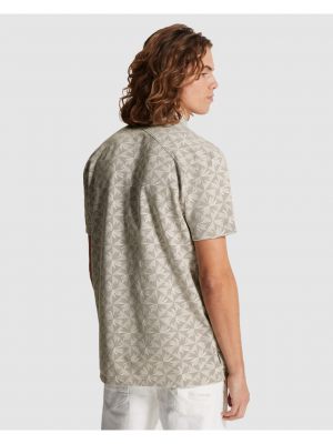 Cast Iron polo korte mouw  CPSS2603853-7178 2