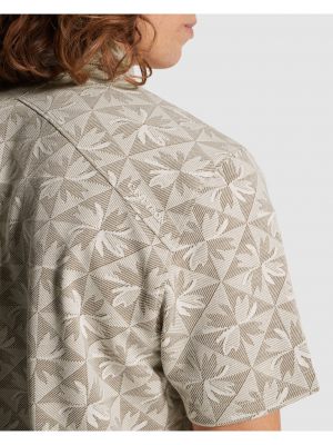 Cast Iron polo korte mouw  CPSS2603853-7178 4