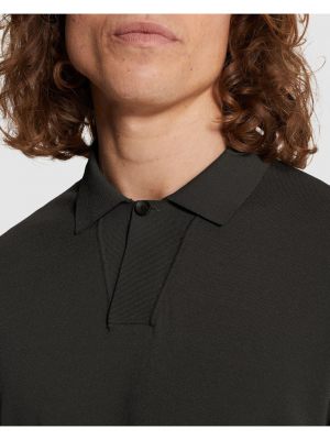 Cast Iron polo korte mouw  CPSS2603854-9159 6