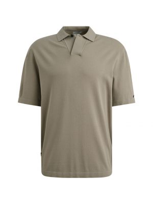 Cast Iron polo korte mouw  CPSS2603854-8023