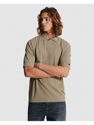 Cast Iron polo korte mouw  CPSS2603854-8023 3