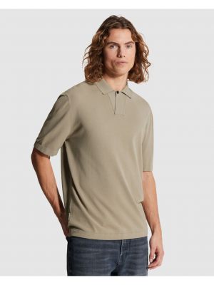 Cast Iron polo korte mouw  CPSS2603854-8023 4