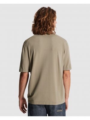 Cast Iron polo korte mouw  CPSS2603854-8023 5