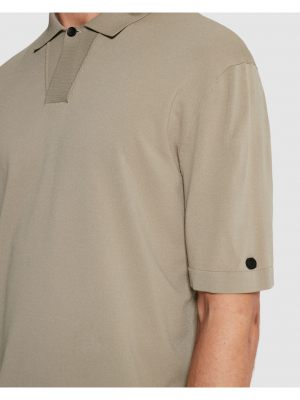 Cast Iron polo korte mouw  CPSS2603854-8023 7