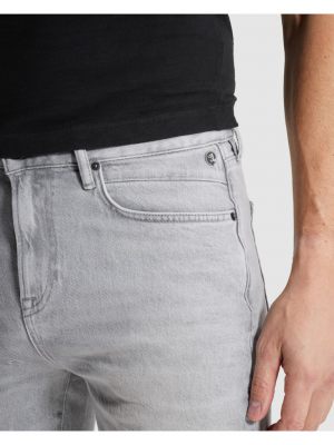 Cast Iron korte broek CSH2603650-WSG 5