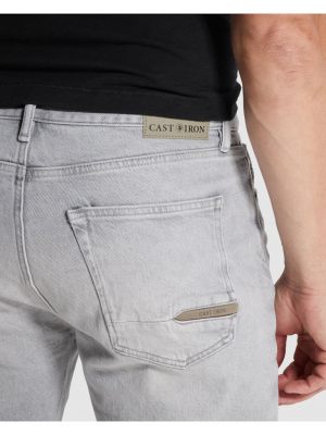 Cast Iron korte broek CSH2603650-WSG 7