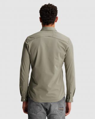 Cast Iron overhemd  CSI2602200-6478 3