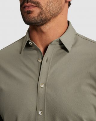 Cast Iron overhemd  CSI2602200-6478 4