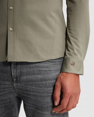 Cast Iron overhemd  CSI2602200-6478 5