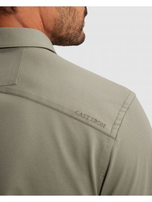 Cast Iron overhemd  CSI2602200-6478 9