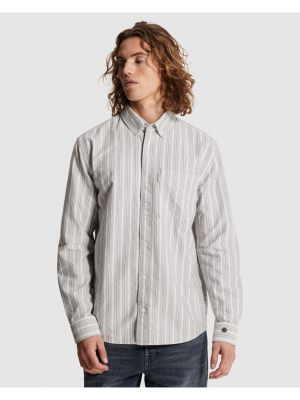 Cast Iron overhemd  CSI2602203-5314 3