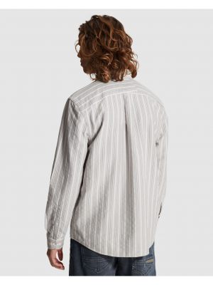 Cast Iron overhemd  CSI2602203-5314 4