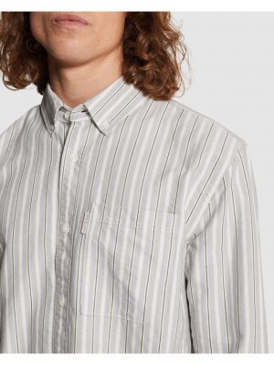 Cast Iron overhemd  CSI2602203-5314 5