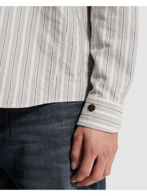 Cast Iron overhemd  CSI2602203-5314 6