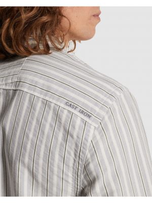 Cast Iron overhemd  CSI2602203-5314 7