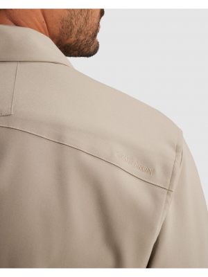 Cast Iron overhemd  CSI2602210-8023 7