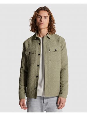 Cast Iron overhemd CSI2602214-6478 3