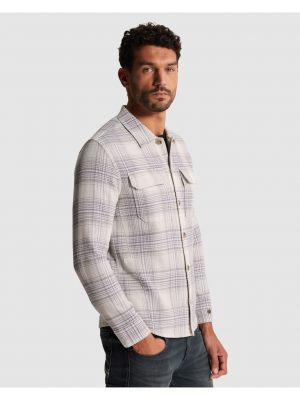 Cast Iron overhemd  CSI2602219-7178 3