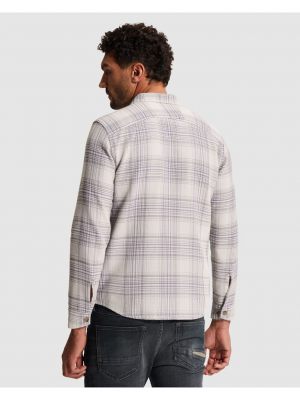 Cast Iron overhemd  CSI2602219-7178 4