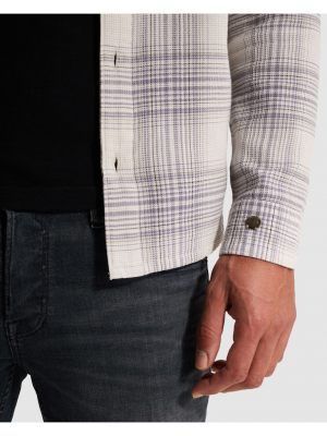 Cast Iron overhemd  CSI2602219-7178 6