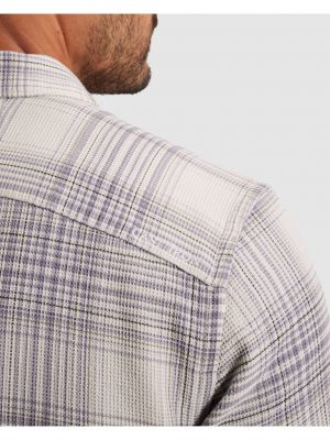 Cast Iron overhemd  CSI2602219-7178 7