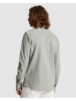 Cast Iron overhemd  CSI2603220-9105 4