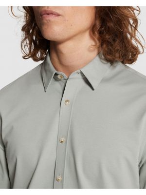 Cast Iron overhemd  CSI2603220-9105 5