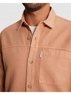 Cast Iron overhemd  CSI2603224-3018 5