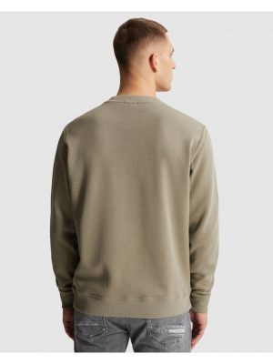 Cast Iron ronde hals trui  CSW2602402-6478 5