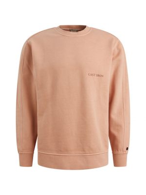 Cast Iron ronde hals trui  CSW2603401-3018