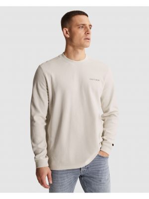 Cast Iron t-shirt lange mouw  CTS2602511-7178 4