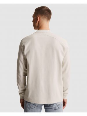 Cast Iron t-shirt lange mouw  CTS2602511-7178 5