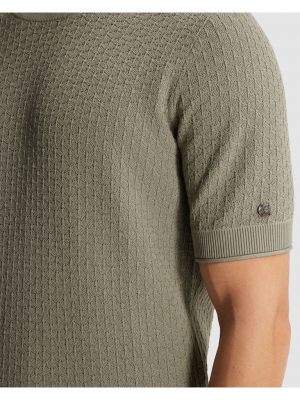 Cast Iron t-shirt  CTSS2602507-6478 7