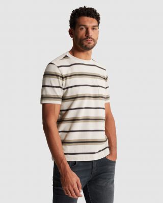 Cast Iron t-shirt  CTSS2602508-7178 3