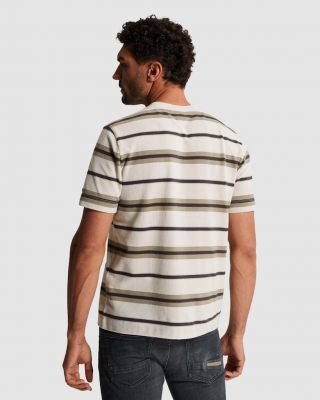 Cast Iron t-shirt  CTSS2602508-7178 4