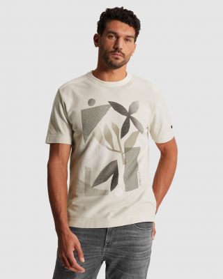 Cast Iron t-shirt  CTSS2602509-7178