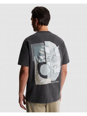 Cast Iron t-shirt  CTSS2603512-9159