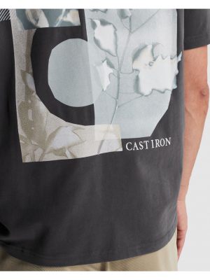 Cast Iron t-shirt CTSS2603512-9159 3