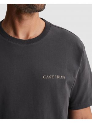 Cast Iron t-shirt CTSS2603512-9159 4