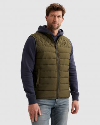 PME Legend bodywarmer  PBW2602100-6415