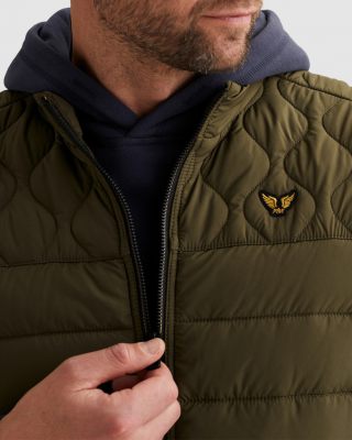 PME Legend bodywarmer  PBW2602100-6415 2