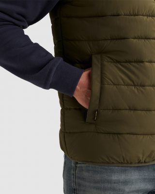 PME Legend bodywarmer  PBW2602100-6415 3