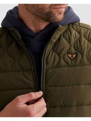 PME Legend bodywarmer  PBW2602100-6415 6