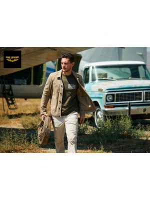 PME Legend spijkerjas  PDJ2602602-6405 4